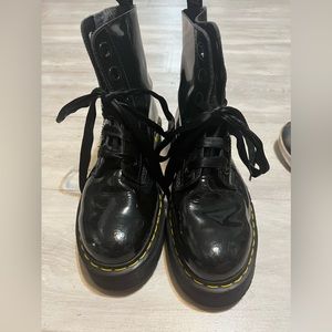 worn only a few times, great condition.